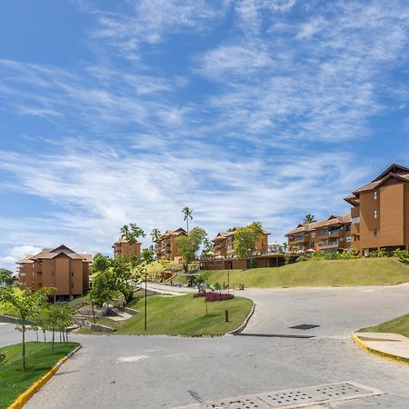 Marenostrum -Vista Mar - Praia Dos Carneiros - Eco Resort- 2 Suites מראה חיצוני תמונה