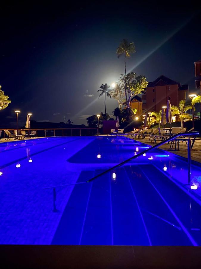 Marenostrum -Vista Mar - Praia Dos Carneiros - Eco Resort- 2 Suites מראה חיצוני תמונה