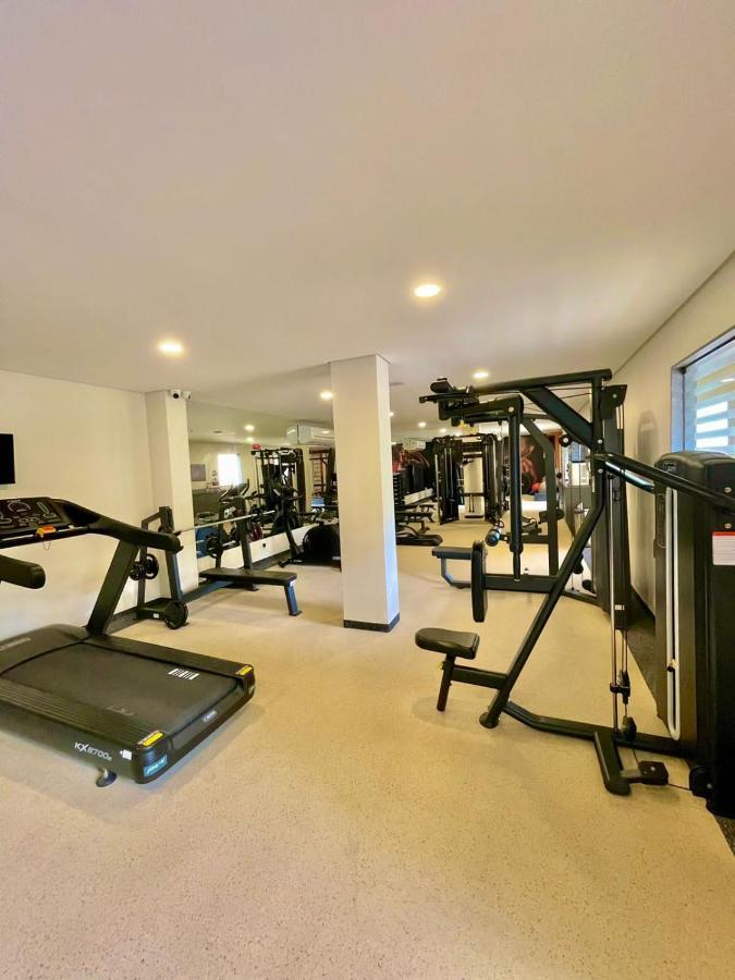 Marenostrum -Vista Mar - Praia Dos Carneiros - Eco Resort- 2 Suites מראה חיצוני תמונה