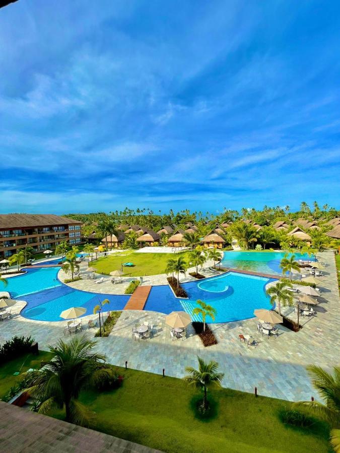 Marenostrum -Vista Mar - Praia Dos Carneiros - Eco Resort- 2 Suites מראה חיצוני תמונה