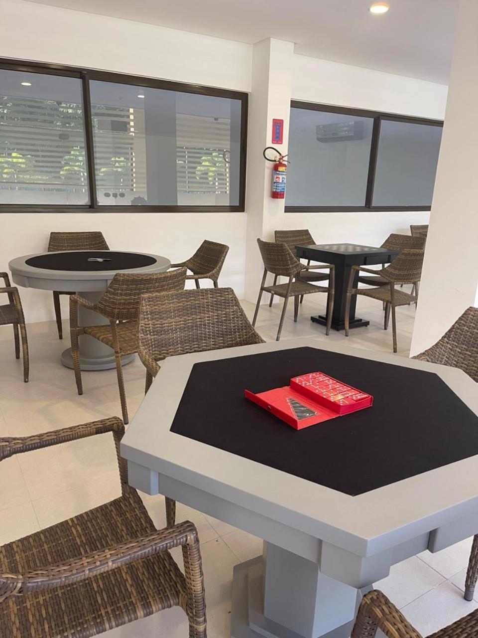 Marenostrum -Vista Mar - Praia Dos Carneiros - Eco Resort- 2 Suites מראה חיצוני תמונה