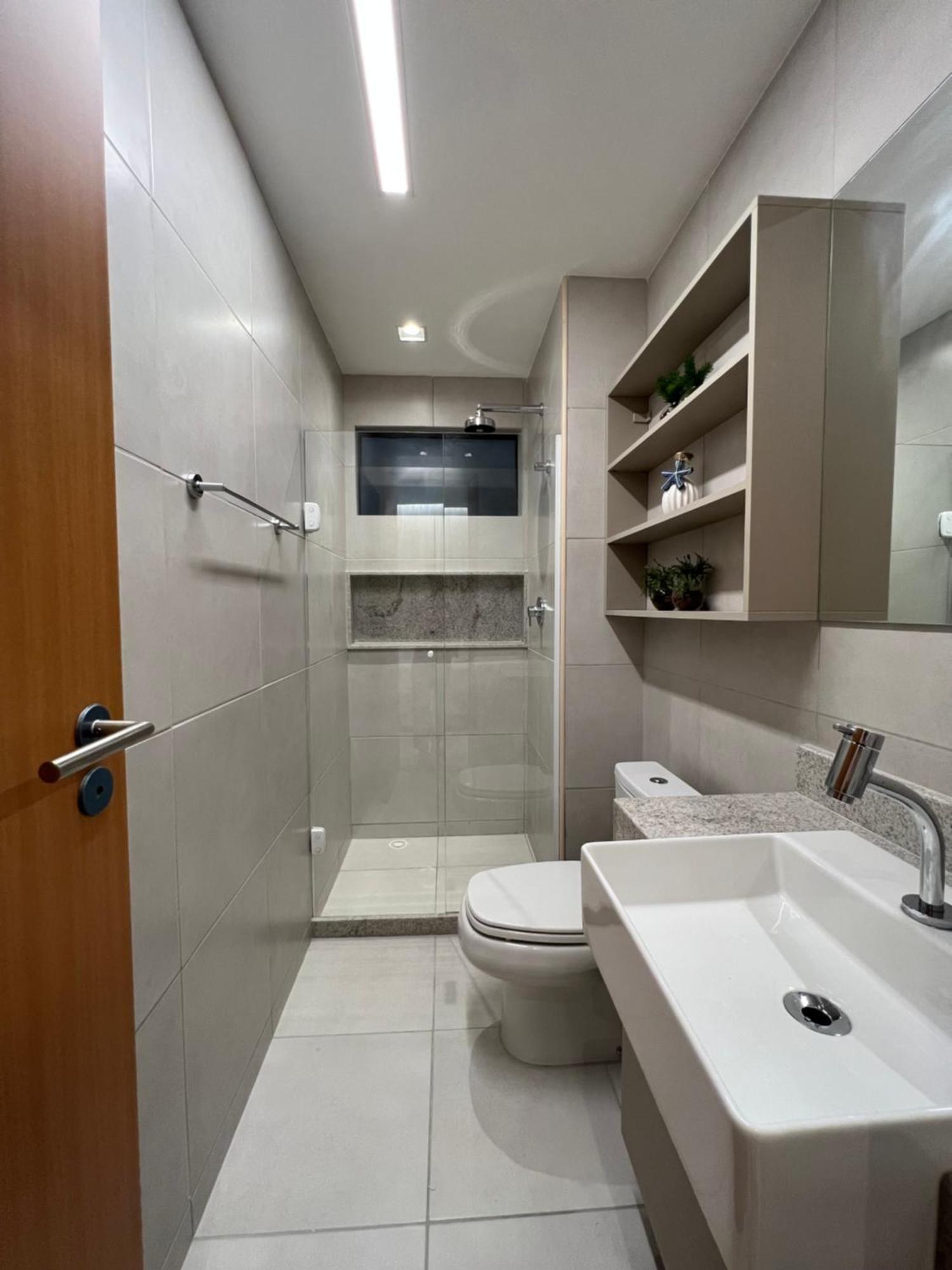 Marenostrum -Vista Mar - Praia Dos Carneiros - Eco Resort- 2 Suites מראה חיצוני תמונה