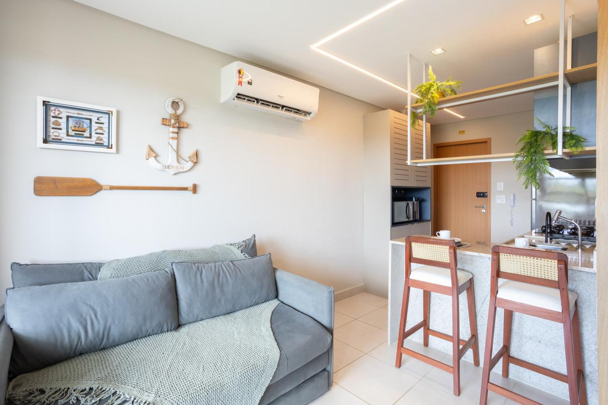 Marenostrum -Vista Mar - Praia Dos Carneiros - Eco Resort- 2 Suites מראה חיצוני תמונה