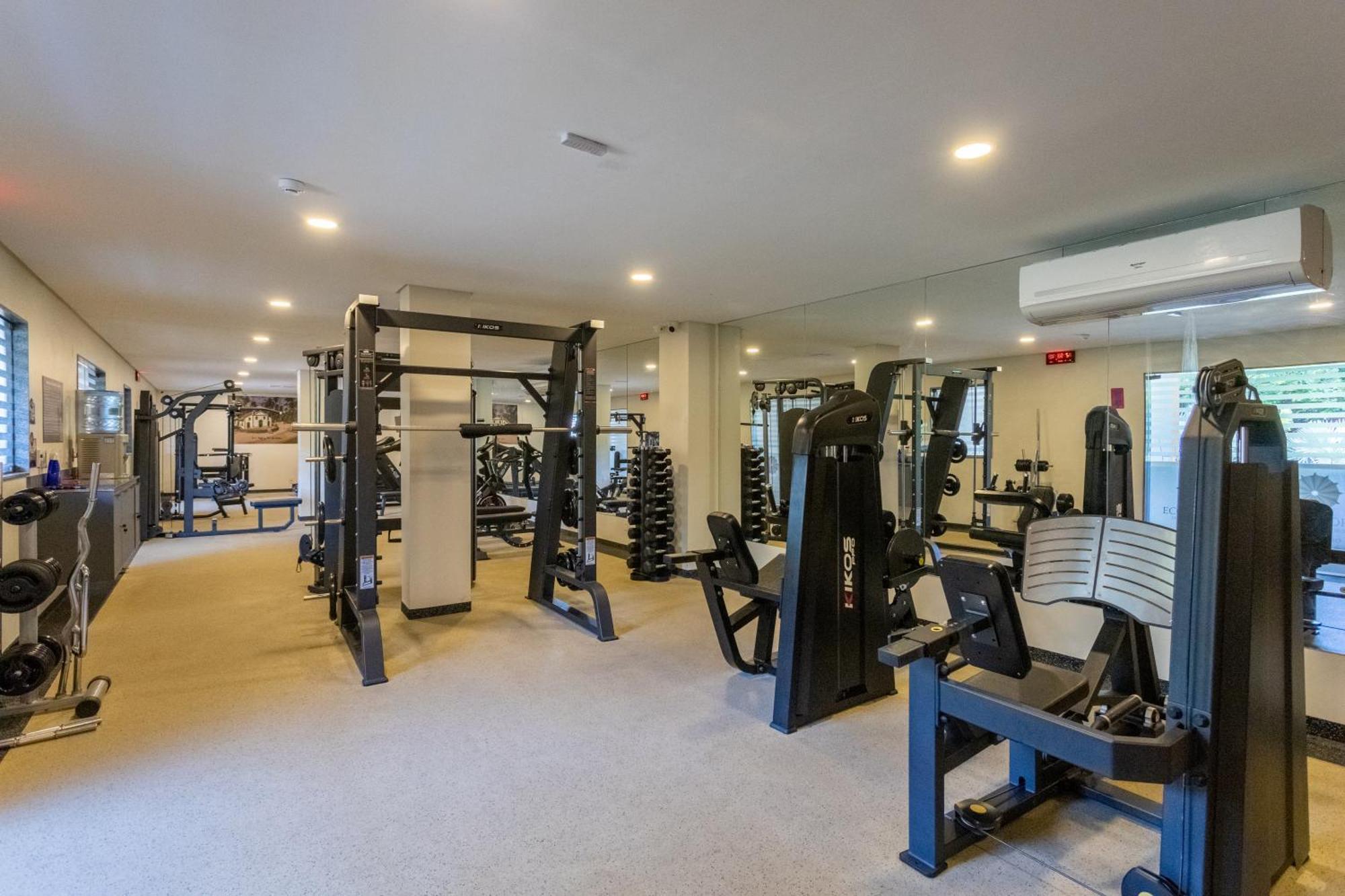 Marenostrum -Vista Mar - Praia Dos Carneiros - Eco Resort- 2 Suites מראה חיצוני תמונה