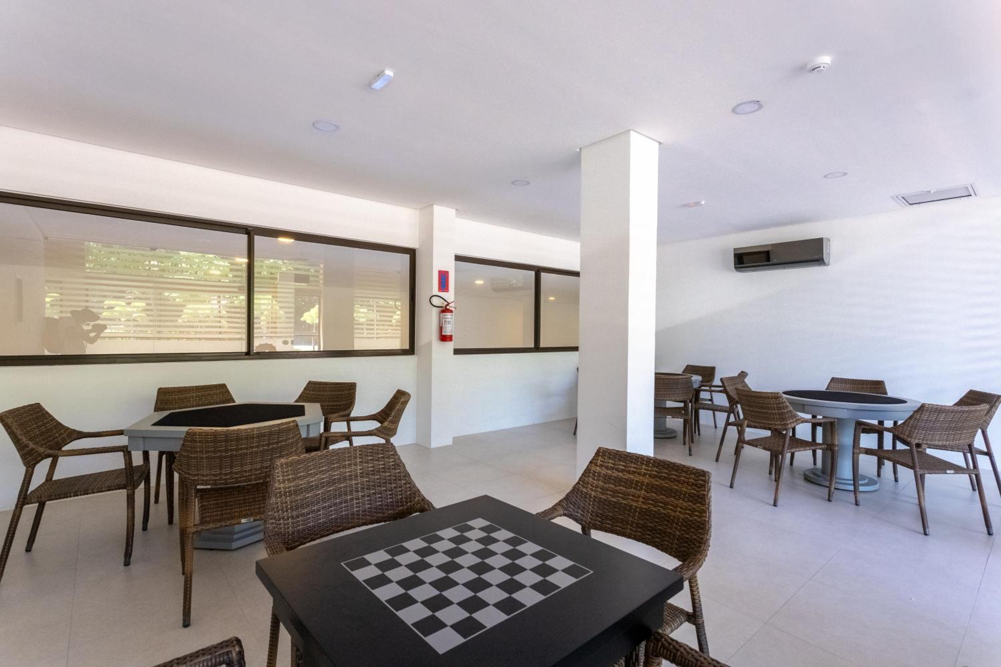 Marenostrum -Vista Mar - Praia Dos Carneiros - Eco Resort- 2 Suites מראה חיצוני תמונה